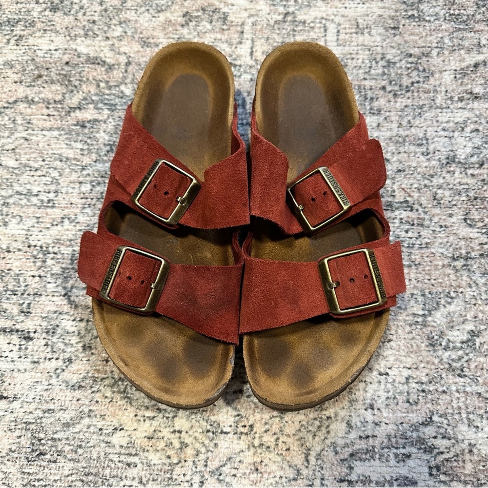 Birkenstock Sandals